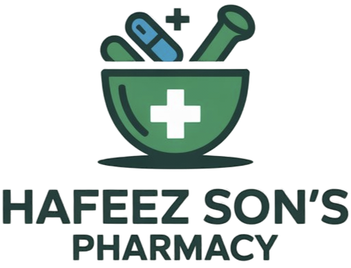 Hafeez Sons Pharmacy